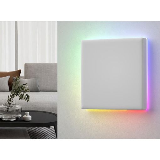 Εικόνα της Smart Χωνευτός Διακόπτης Sonoff T5 TX Ultimate 86 WiFi με 1 Πλήκτρο White T5-1C-86