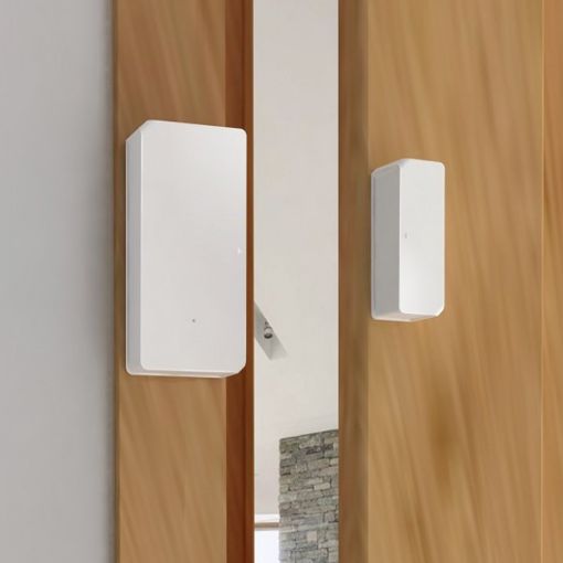 Εικόνα της Door/Window Smart Sensor Sonoff White DW2-Wi-Fi