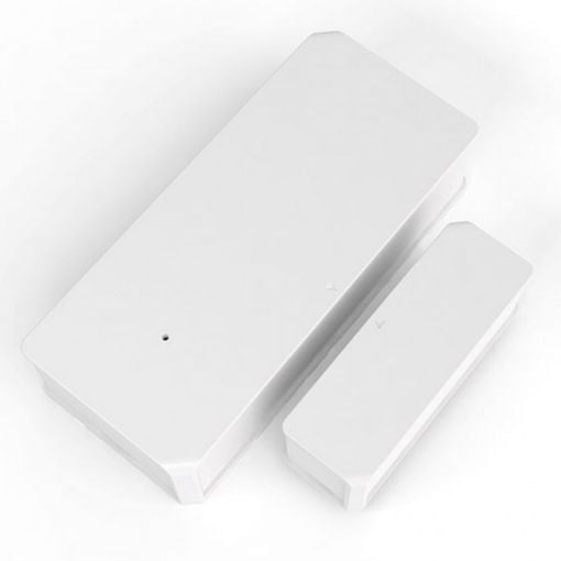 Εικόνα της Door/Window Smart Sensor Sonoff White DW2-Wi-Fi