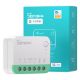 Εικόνα της Έξυπνος Διακόπτης Τοίχου Sonoff Mini Extreme Wi-Fi Matter White MINIR4M