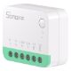 Εικόνα της Έξυπνος Διακόπτης Τοίχου Sonoff Mini Extreme Wi-Fi Matter White MINIR4M