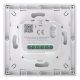 Εικόνα της Έξυπνος Διακόπτης Τοίχου Sonoff Matter Over Wi-Fi White MINIR4M-E