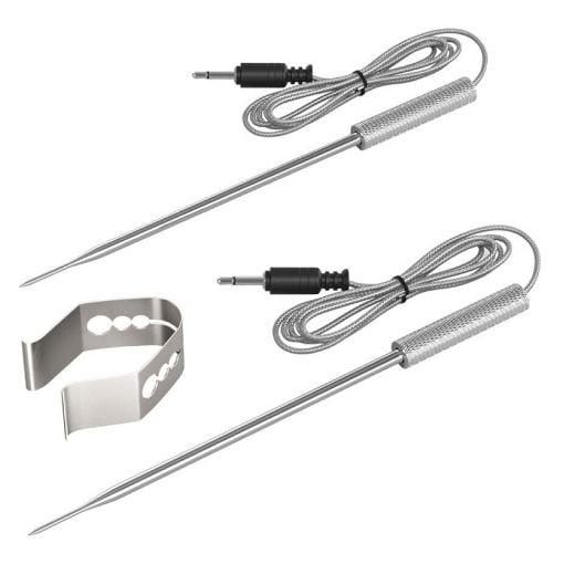 Εικόνα της Meat Thermometer Probe Sensor Sonoff 2τμχ MPS01