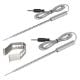 Εικόνα της Meat Thermometer Probe Sensor Sonoff 2τμχ MPS01