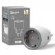Εικόνα της Smart Plug Sonoff Wi-Fi 4000W White S60TPF