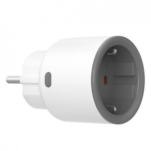 Εικόνα της Smart Plug Sonoff Wi-Fi 4000W White S60TPF