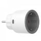 Εικόνα της Smart Plug Sonoff Wi-Fi 4000W White S60TPF