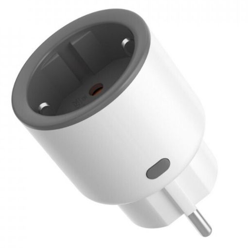 Εικόνα της Smart Plug Sonoff Wi-Fi 4000W White S60TPF