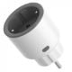 Εικόνα της Smart Plug Sonoff Wi-Fi 4000W White S60TPF