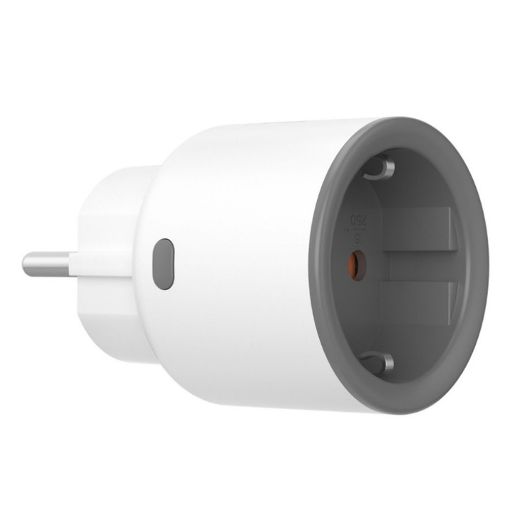 Εικόνα της Smart Plug Sonoff Zigbee 3.0 4000W White S60ZBTPF