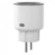 Εικόνα της Smart Plug Sonoff Zigbee 3.0 4000W White S60ZBTPF
