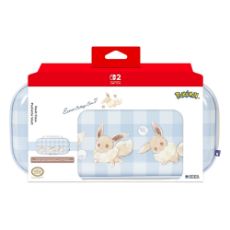 Εικόνα της Hori Vault Case Eevee Cottage Core for Nintendo Switch 2 NSX-088E