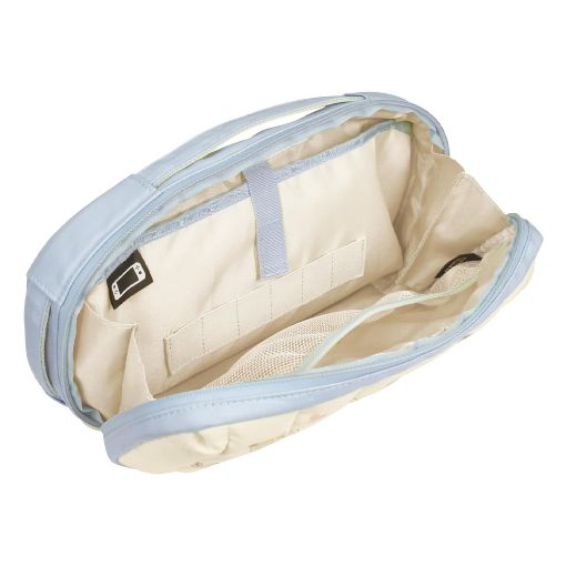 Εικόνα της Hori Puff Pouch Eevee Cottage Core for Nintendo Switch 2 NSX-086E
