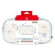 Εικόνα της Hori Puff Pouch Eevee Cottage Core for Nintendo Switch 2 NSX-086E