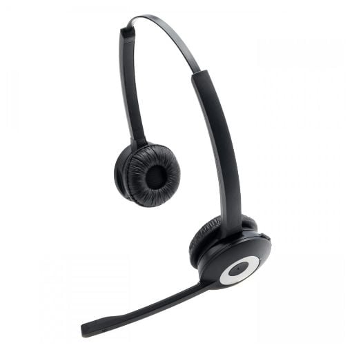 Εικόνα της Headset Jabra Pro 920 Duo Black 920-29-508-101