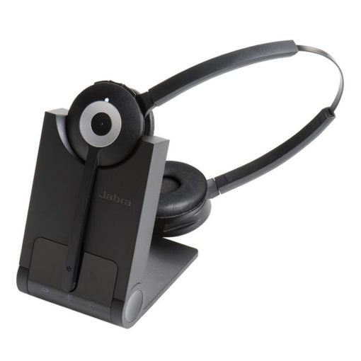 Εικόνα της Headset Jabra Pro 920 Duo Black 920-29-508-101