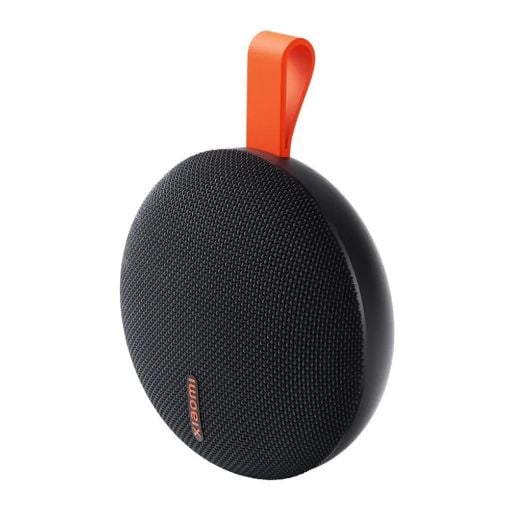 Εικόνα της Ηχείο Xiaomi Essential Bluetooth 5W IP66 Black QBH4329GL