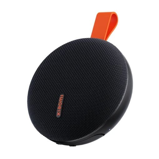 Εικόνα της Ηχείο Xiaomi Essential Bluetooth 5W IP66 Black QBH4329GL