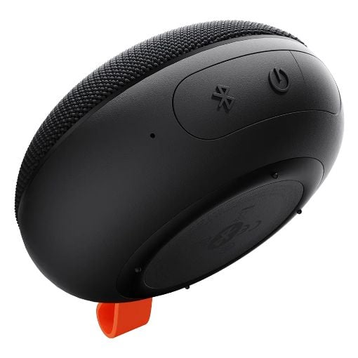Εικόνα της Ηχείο Xiaomi Essential Bluetooth 5W IP66 Black QBH4329GL