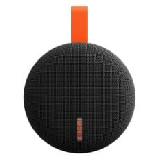 Εικόνα της Ηχείο Xiaomi Essential Bluetooth 5W IP66 Black QBH4329GL