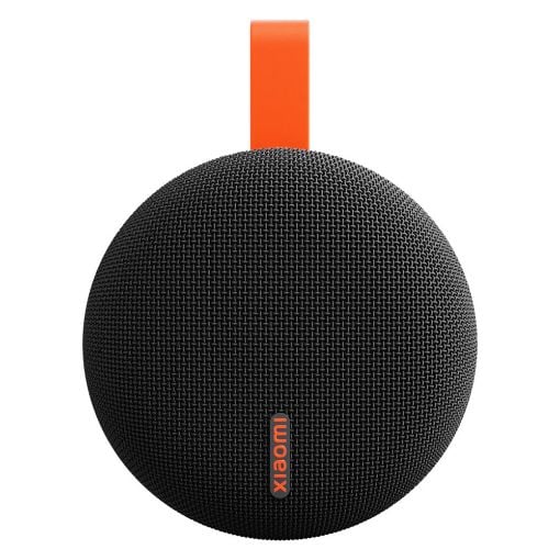 Εικόνα της Ηχείο Xiaomi Essential Bluetooth 5W IP66 Black QBH4329GL