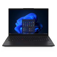 Εικόνα της Laptop Lenovo ThinkPad L16 16" Intel Core Ultra 7 255U 16GB 512GB SSD Win11 Pro 21SA002BGM