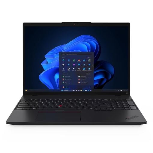 Εικόνα της Laptop Lenovo ThinkPad L16 16" Intel Core Ultra 7 255U 16GB 512GB SSD Win11 Pro 21SA002BGM