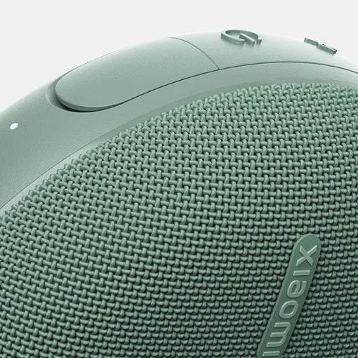 Εικόνα της Ηχείο Xiaomi Essential Bluetooth 5W IP66 Green QBH4330GL