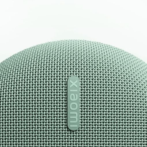 Εικόνα της Ηχείο Xiaomi Essential Bluetooth 5W IP66 Green QBH4330GL
