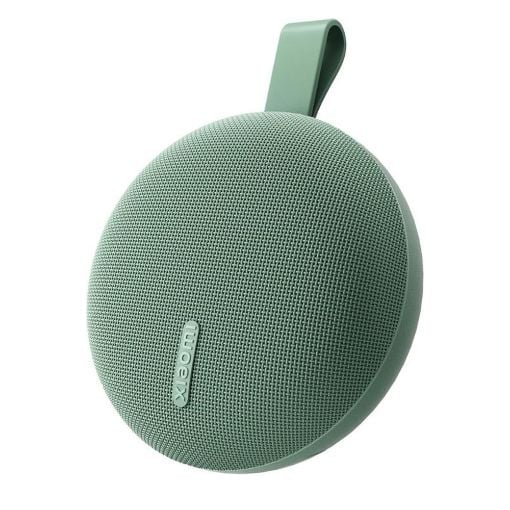 Εικόνα της Ηχείο Xiaomi Essential Bluetooth 5W IP66 Green QBH4330GL
