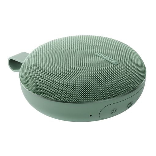 Εικόνα της Ηχείο Xiaomi Essential Bluetooth 5W IP66 Green QBH4330GL