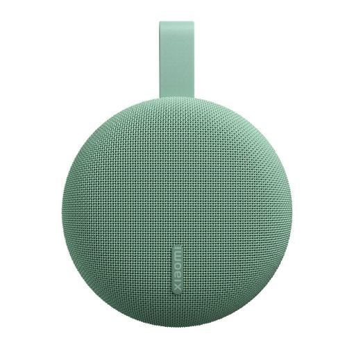 Εικόνα της Ηχείο Xiaomi Essential Bluetooth 5W IP66 Green QBH4330GL