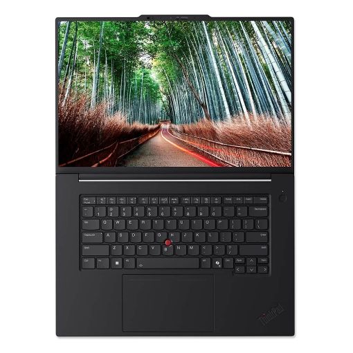 Εικόνα της Laptop Lenovo ThinkPad P1 Gen 8 16" Intel Core Ultra 7 255H 32GB 1TB SSD RTX PRO 2000 Blackwell Gen 8GB Win11 Pro 21Q80001GM