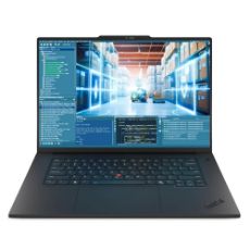 Εικόνα της Laptop Lenovo ThinkPad P1 Gen 8 16" Intel Core Ultra 7 255H 32GB 1TB SSD RTX PRO 2000 Blackwell Gen 8GB Win11 Pro 21Q80001GM
