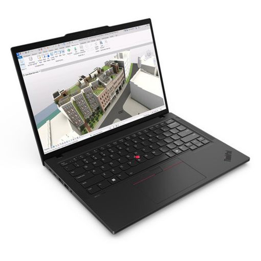 Εικόνα της Laptop Lenovo ThinkPad P14s Gen 6 14.5" Intel Core Ultra 7 265H 64GB 1TB SSD RTX PRO 500 Blackwell Gen 6GB Win11 Pro 21QT000XGM