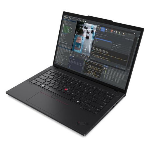 Εικόνα της Laptop Lenovo ThinkPad P14s Gen 6 14.5" Intel Core Ultra 7 265H 64GB 1TB SSD RTX PRO 500 Blackwell Gen 6GB Win11 Pro 21QT000XGM