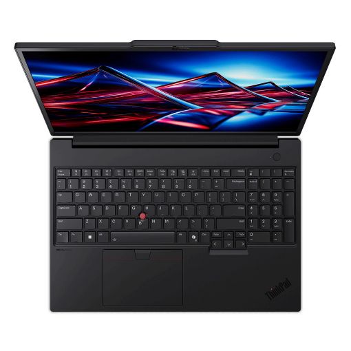 Εικόνα της Workstation Lenovo ThinkPad P16v Gen3 16" Intel Core Ultra 7 255H 32GB 1TB SSD RTX PRO 1000 Blackwell Gen 8GB Win11 Pro 21RS0009GM