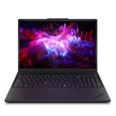 Εικόνα της Workstation Lenovo ThinkPad P16v Gen3 16" Intel Core Ultra 7 255H 32GB 1TB SSD RTX PRO 1000 Blackwell Gen 8GB Win11 Pro 21RS0009GM