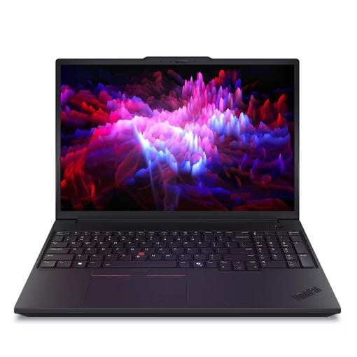 Εικόνα της Workstation Lenovo ThinkPad P16v Gen3 16" Intel Core Ultra 7 255H 32GB 1TB SSD RTX PRO 1000 Blackwell Gen 8GB Win11 Pro 21RS0009GM