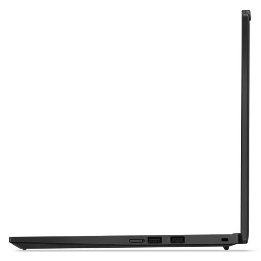 Εικόνα της Laptop Lenovo ThinkPad T14s Gen 6 14" Intel Core Ultra 7 258V 32GB 1TB SSD Win11 Pro Black 21QG001PGM