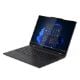 Εικόνα της Laptop Lenovo ThinkPad T14s 2-in-1 Gen1 14" Touch Intel Core Ultra 7 255U 32GB 1TB SSD Win11 Pro Black 21R3004KGM