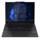 Εικόνα της Laptop Lenovo ThinkPad T14s 2-in-1 Gen1 14" Touch Intel Core Ultra 7 255U 32GB 1TB SSD Win11 Pro Black 21R3004KGM