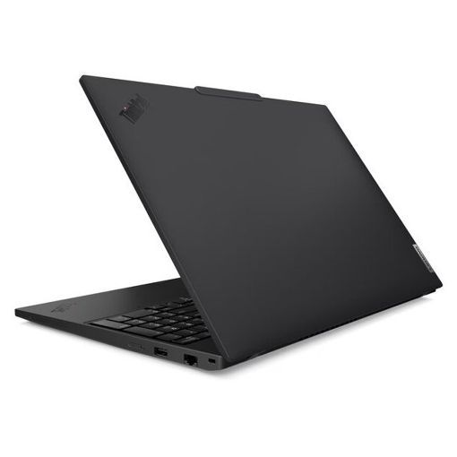 Εικόνα της Laptop Lenovo ThinkPad T16 Gen4 16" Intel Core Ultra 7 255U 64GB 1TB SSD Win11 Pro Black 21QE0089GM