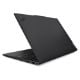 Εικόνα της Laptop Lenovo ThinkPad T16 Gen4 16" Intel Core Ultra 7 255U 64GB 1TB SSD Win11 Pro Black 21QE0089GM