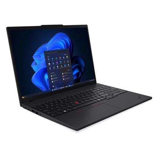 Εικόνα της Laptop Lenovo ThinkPad T16 Gen4 16" Intel Core Ultra 7 255U 64GB 1TB SSD Win11 Pro Black 21QE0089GM