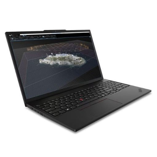 Εικόνα της Workstation Lenovo ThinkPad T16s Gen4 16" Intel Core Ultra 7 265H 32GB 512GB RTX PRO 500 Blackwell Gen 6GB Win11 Pro 21QV000PGM