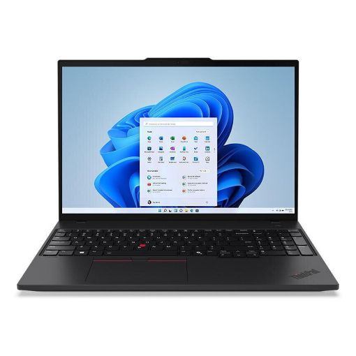 Εικόνα της Workstation Lenovo ThinkPad T16s Gen4 16" Intel Core Ultra 7 265H 32GB 512GB RTX PRO 500 Blackwell Gen 6GB Win11 Pro 21QV000PGM