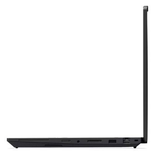 Εικόνα της Workstation Lenovo ThinkPad P16v Gen3 16" Intel Core Ultra 7 255H 32GB 1TB SSD RTX PRO 2000 Blackwell Gen 8GB Win11 Pro 21RS000AGM