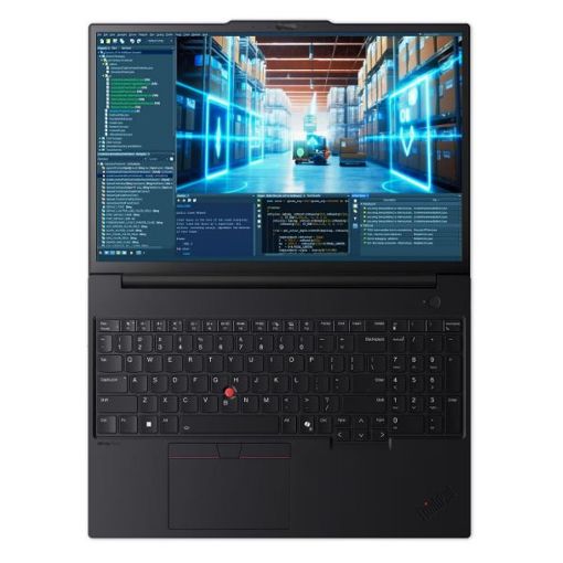 Εικόνα της Workstation Lenovo ThinkPad P16v Gen3 16" Intel Core Ultra 7 255H 32GB 1TB SSD RTX PRO 2000 Blackwell Gen 8GB Win11 Pro 21RS000AGM