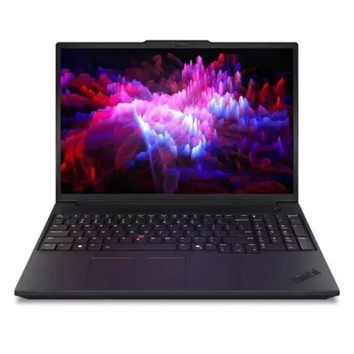 Εικόνα της Workstation Lenovo ThinkPad P16v Gen3 16" Intel Core Ultra 7 255H 32GB 1TB SSD RTX PRO 2000 Blackwell Gen 8GB Win11 Pro 21RS000AGM